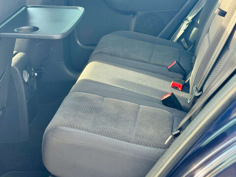 Volkswagen Golf Plus 1.4 Golf+ SE TSi Semi-Auto 5dr 71