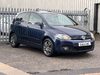 Volkswagen Golf Plus 1.4 Golf+ SE TSi Semi-Auto 5dr