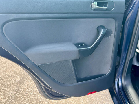 Volkswagen Golf Plus 1.4 Golf+ SE TSi Semi-Auto 5dr 79