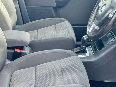 Volkswagen Golf Plus 1.4 Golf+ SE TSi Semi-Auto 5dr 8