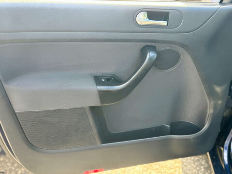 Volkswagen Golf Plus 1.4 Golf+ SE TSi Semi-Auto 5dr 78