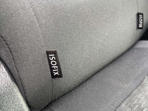 Volkswagen Golf Plus 1.4 Golf+ SE TSi Semi-Auto 5dr 25