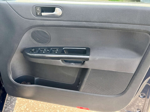 Volkswagen Golf Plus 1.4 Golf+ SE TSi Semi-Auto 5dr 76