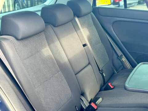 Volkswagen Golf Plus 1.4 Golf+ SE TSi Semi-Auto 5dr 66