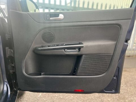 Volkswagen Golf Plus 1.4 Golf+ SE TSi Semi-Auto 5dr 45