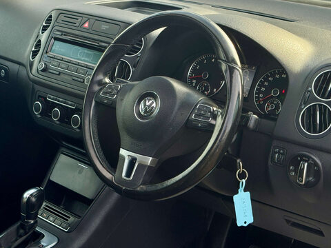 Volkswagen Golf Plus 1.4 Golf+ SE TSi Semi-Auto 5dr 5