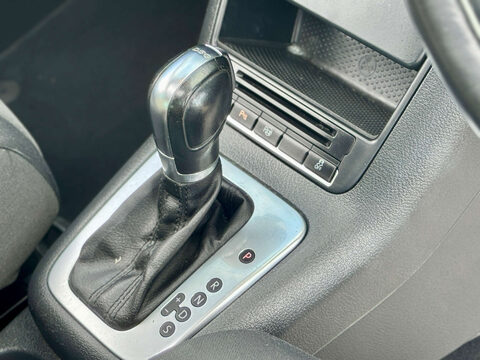 Volkswagen Golf Plus 1.4 Golf+ SE TSi Semi-Auto 5dr 15