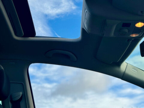 Volkswagen Golf Plus 1.4 Golf+ SE TSi Semi-Auto 5dr 51