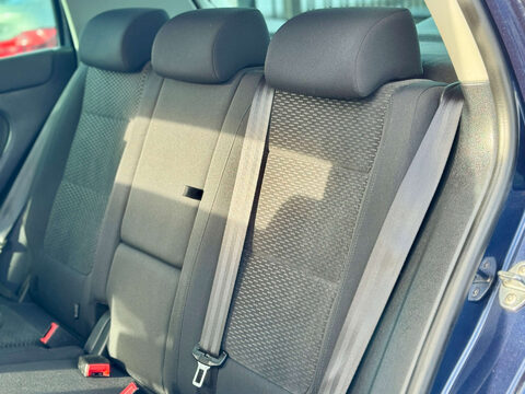 Volkswagen Golf Plus 1.4 Golf+ SE TSi Semi-Auto 5dr 69