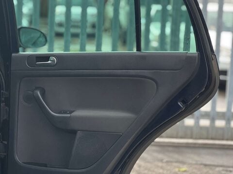 Volkswagen Golf Plus 1.4 Golf+ SE TSi Semi-Auto 5dr 49