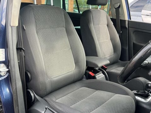Volkswagen Golf Plus 1.4 Golf+ SE TSi Semi-Auto 5dr 4