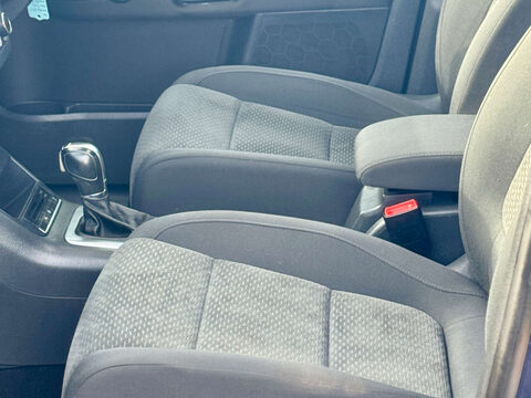 Volkswagen Golf Plus 1.4 Golf+ SE TSi Semi-Auto 5dr 53