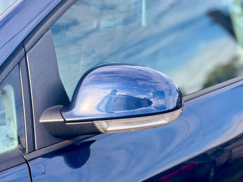 Volkswagen Golf Plus 1.4 Golf+ SE TSi Semi-Auto 5dr 43