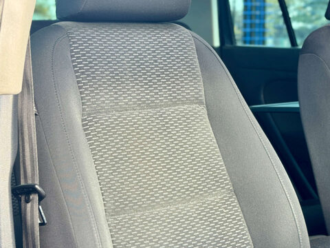 Volkswagen Golf Plus 1.4 Golf+ SE TSi Semi-Auto 5dr 48