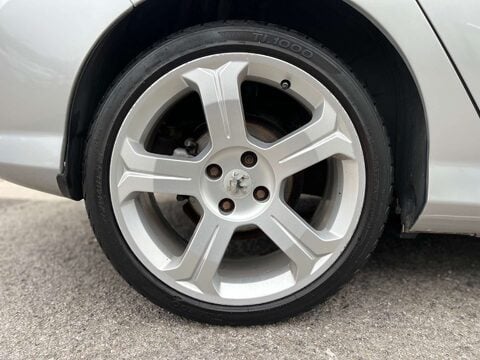 Peugeot 308 1.6 308 Allure Navigation Version 5dr 43
