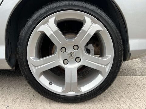 Peugeot 308 1.6 308 Allure Navigation Version 5dr 40