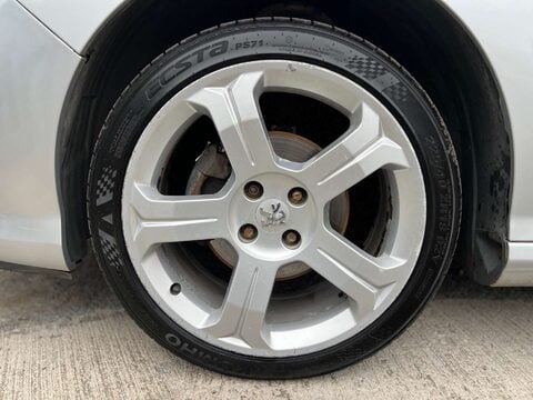 Peugeot 308 1.6 308 Allure Navigation Version 5dr 41