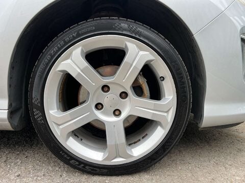 Peugeot 308 1.6 308 Allure Navigation Version 5dr 42