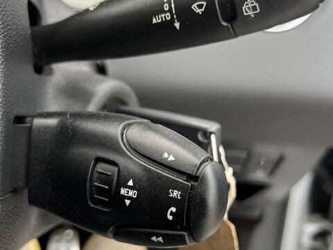 Peugeot 308 1.6 308 Allure Navigation Version 5dr 28