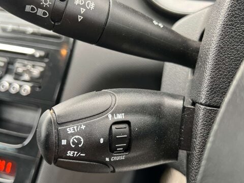 Peugeot 308 1.6 308 Allure Navigation Version 5dr 36