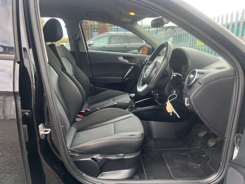 Audi A1 1.4 A1 Sportback TFSI Sport 5dr 16