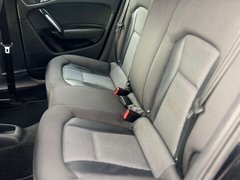 Audi A1 1.4 A1 Sportback TFSI Sport 5dr 29