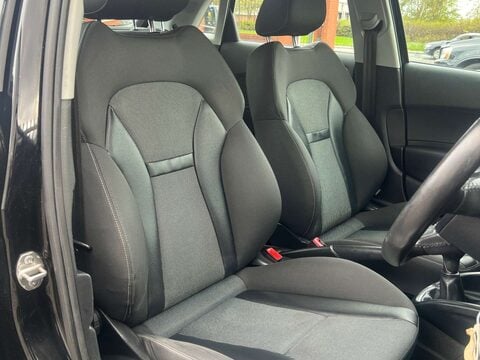 Audi A1 1.4 A1 Sportback TFSI Sport 5dr 2