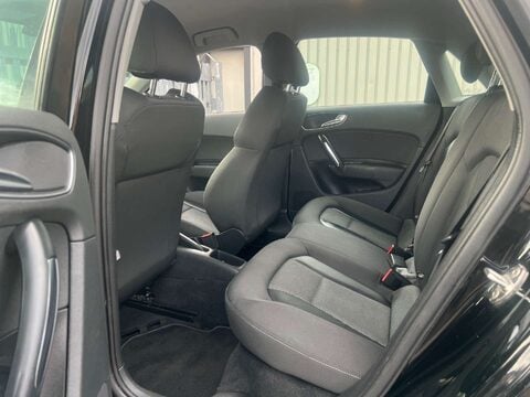 Audi A1 1.4 A1 Sportback TFSI Sport 5dr 28