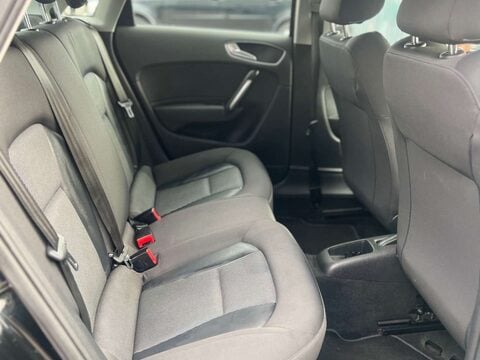 Audi A1 1.4 A1 Sportback TFSI Sport 5dr 23