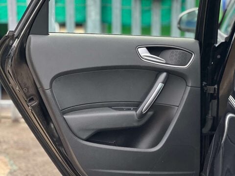 Audi A1 1.4 A1 Sportback TFSI Sport 5dr 40