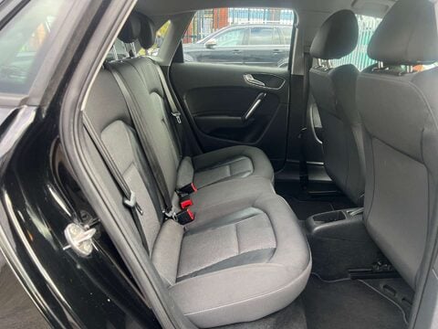 Audi A1 1.4 A1 Sportback TFSI Sport 5dr 25