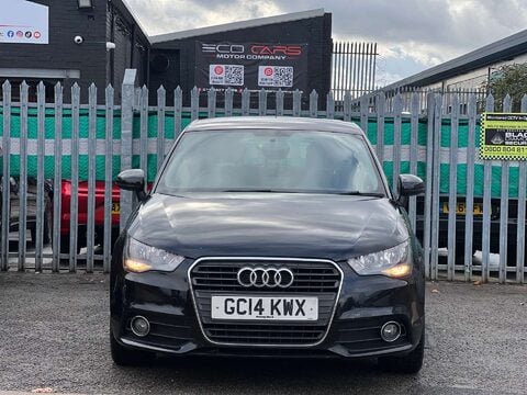 Audi A1 1.4 A1 Sportback TFSI Sport 5dr 7