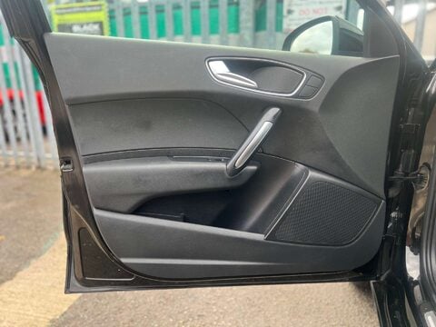 Audi A1 1.4 A1 Sportback TFSI Sport 5dr 41