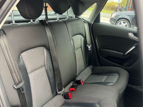Audi A1 1.4 A1 Sportback TFSI Sport 5dr 24