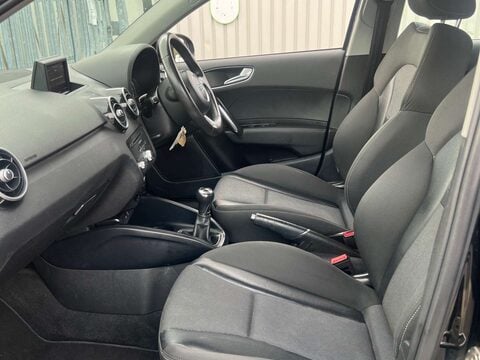 Audi A1 1.4 A1 Sportback TFSI Sport 5dr 21