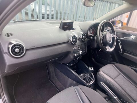 Audi A1 1.4 A1 Sportback TFSI Sport 5dr 22