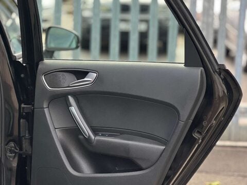 Audi A1 1.4 A1 Sportback TFSI Sport 5dr 38