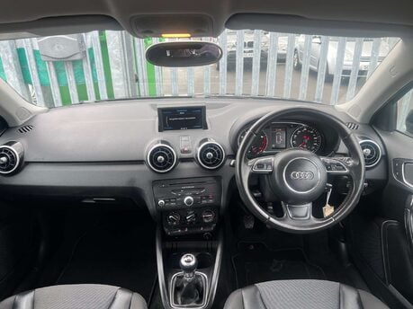 Audi A1 1.4 A1 Sportback TFSI Sport 5dr 2