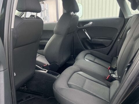 Audi A1 1.4 A1 Sportback TFSI Sport 5dr 27