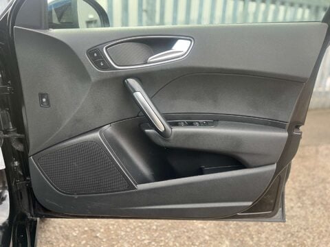 Audi A1 1.4 A1 Sportback TFSI Sport 5dr 43