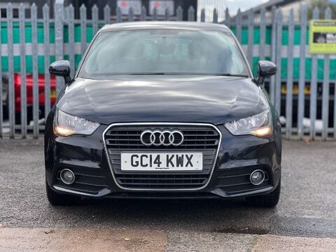 Audi A1 1.4 A1 Sportback TFSI Sport 5dr 6