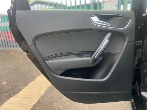 Audi A1 1.4 A1 Sportback TFSI Sport 5dr 42