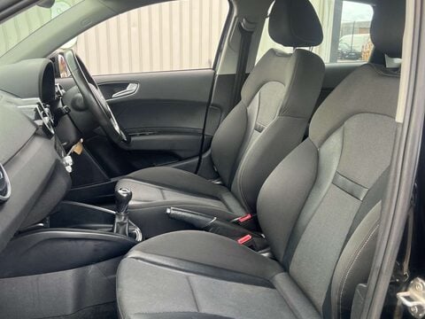 Audi A1 1.4 A1 Sportback TFSI Sport 5dr 18