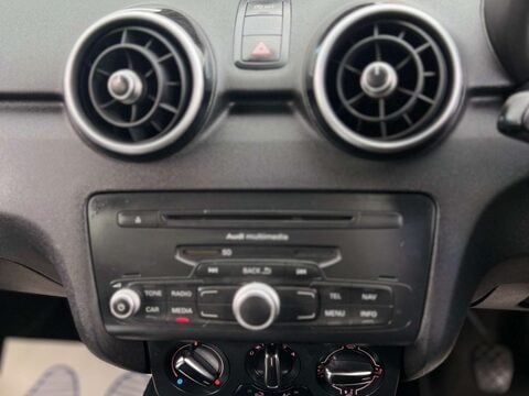 Audi A1 1.4 A1 Sportback TFSI Sport 5dr 30