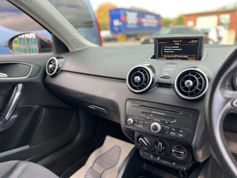 Audi A1 1.4 A1 Sportback TFSI Sport 5dr 33