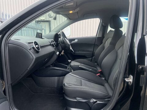 Audi A1 1.4 A1 Sportback TFSI Sport 5dr 20