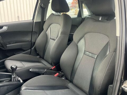 Audi A1 1.4 A1 Sportback TFSI Sport 5dr 19