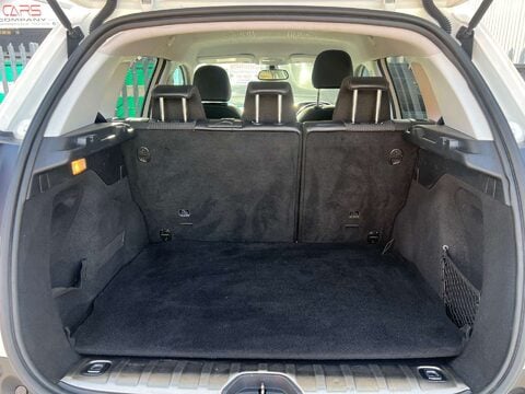 Peugeot 2008 1.6 2008 Allure Blue HDi S/S 5dr 33