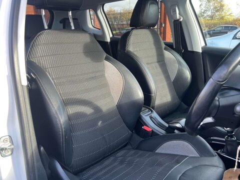 Peugeot 2008 1.6 2008 Allure Blue HDi S/S 5dr 2