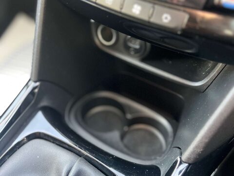 Peugeot 2008 1.6 2008 Allure Blue HDi S/S 5dr 25